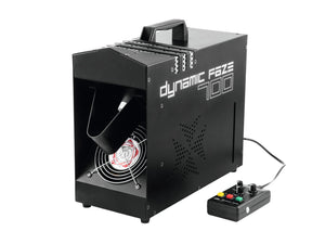 Eurolite Dynamic Faze 700 Fazer