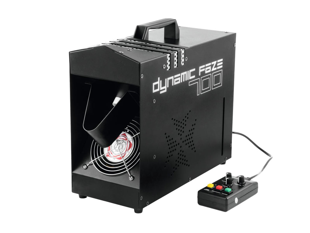 Eurolite Dynamic Faze 700 Fazer