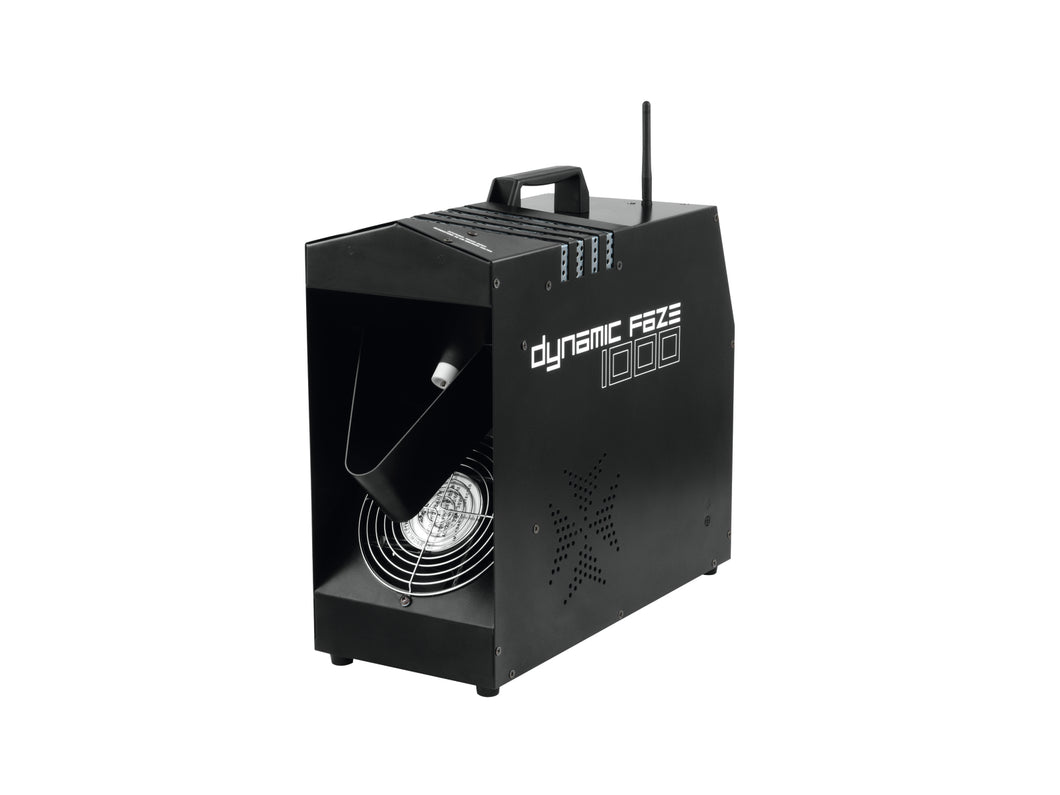 Eurolite Dynamic Faze 1000