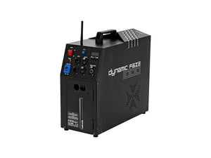 Eurolite Dynamic Faze 1000