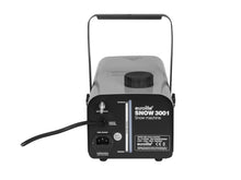 Carica l&#39;immagine nel visualizzatore di Gallery, Eurolite Snow 3001
