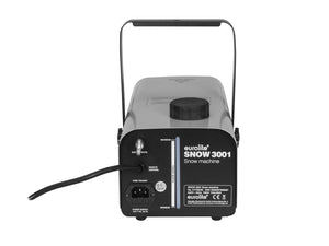 Eurolite Snow 3001