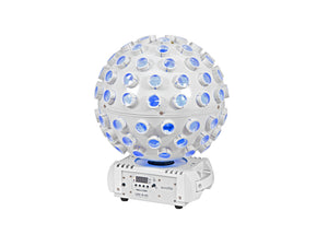 Eurolite LED B-40 Laser Beam Effect WH
