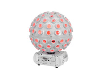 Carica l&#39;immagine nel visualizzatore di Gallery, Eurolite LED B-40 Laser Beam Effect WH
