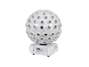 Eurolite LED B-40 Laser Beam Effect WH