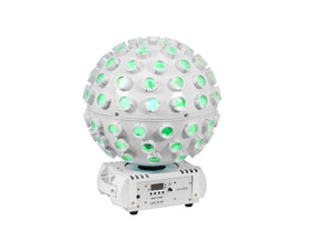 Eurolite LED B-40 Laser Beam Effect WH