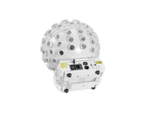 Carica l&#39;immagine nel visualizzatore di Gallery, Eurolite LED B-40 Laser Beam Effect WH
