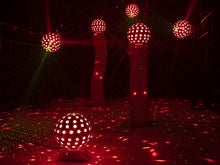 Carica l&#39;immagine nel visualizzatore di Gallery, Eurolite LED B-40 Laser Beam Effect WH

