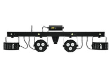 Carica l&#39;immagine nel visualizzatore di Gallery, Eurolite LED KLS Laser Bar FX-Set
