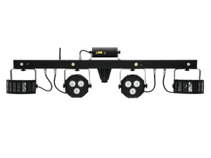 Eurolite LED KLS Laser Bar FX-Set