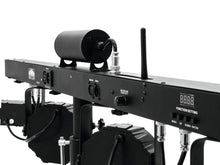 Carica l&#39;immagine nel visualizzatore di Gallery, Eurolite LED KLS Laser Bar FX-Set
