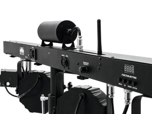 Eurolite LED KLS Laser Bar FX-Set