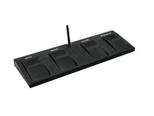 Carica l&#39;immagine nel visualizzatore di Gallery, Eurolite LED KLS Laser Bar FX-Set

