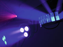 Carica l&#39;immagine nel visualizzatore di Gallery, Eurolite LED KLS Laser Bar FX-Set
