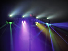 Carica l&#39;immagine nel visualizzatore di Gallery, Eurolite LED KLS Laser Bar FX-Set
