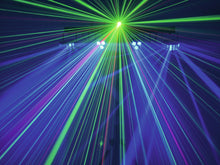 Carica l&#39;immagine nel visualizzatore di Gallery, Eurolite LED KLS Laser Bar FX-Set
