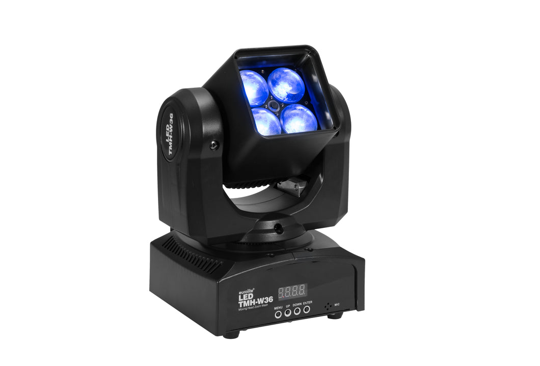 Eurolite TMH-W36