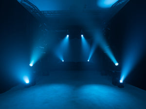 Eurolite TMH-W36