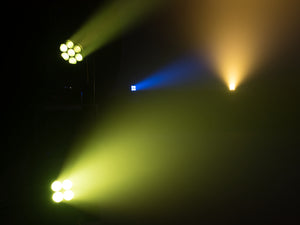 Eurolite TMH-W36