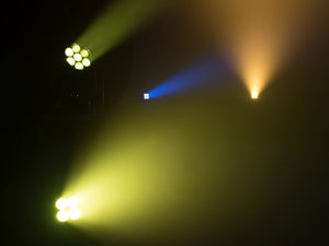 Eurolite TMH-W36