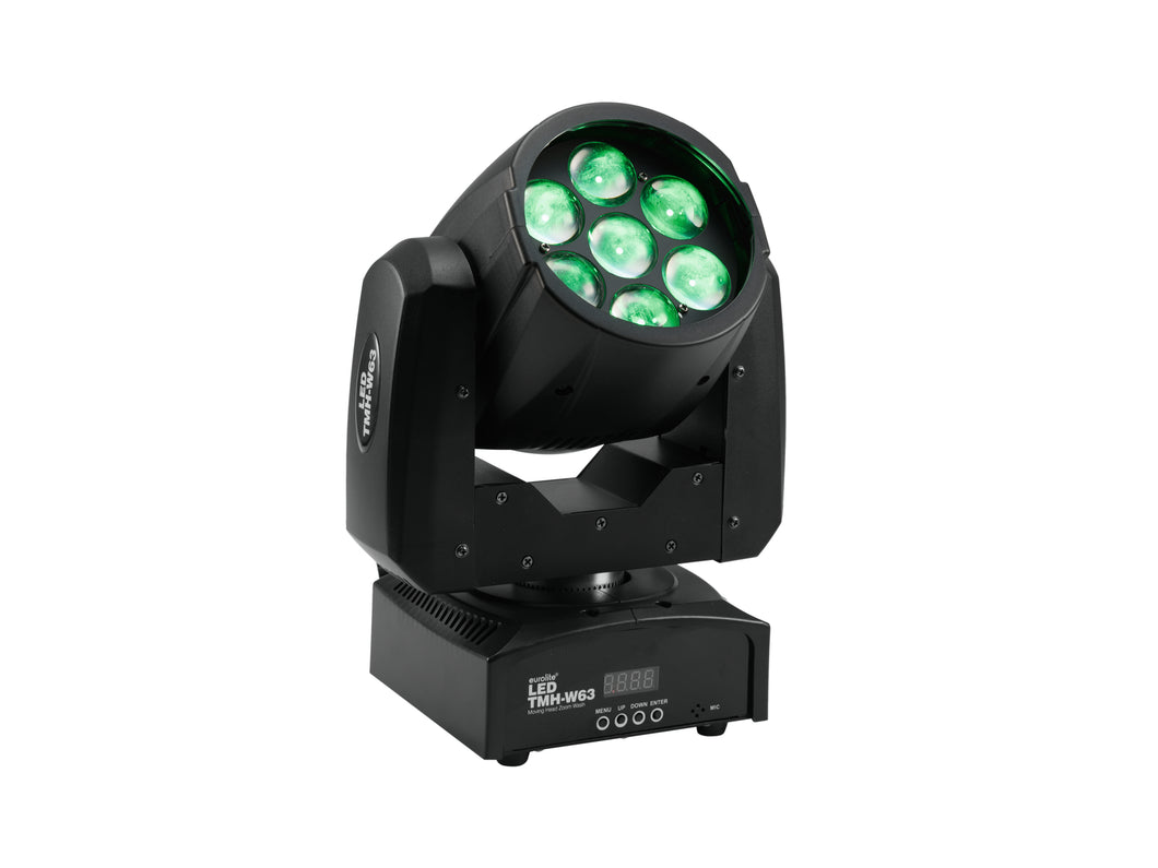 Eurolite TMH-W63