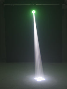 Eurolite LED TMH-41 Hypno Spot