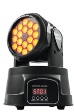 Carica l&#39;immagine nel visualizzatore di Gallery, Eurolite LED TMH-7
