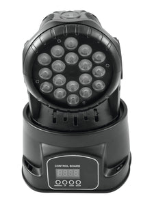 Eurolite LED TMH-7