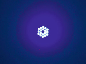 Eurolite LED TMH-7