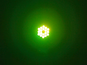 Eurolite LED TMH-7