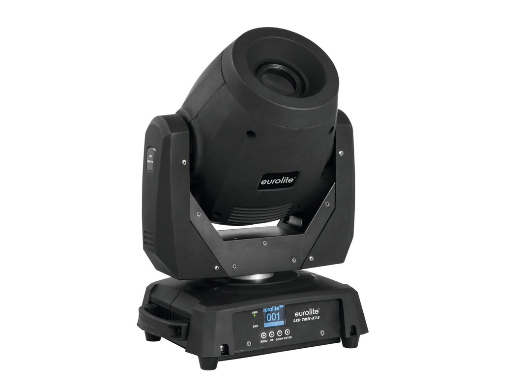 Eurolite LED TMH-X12 Moving-Head Spot