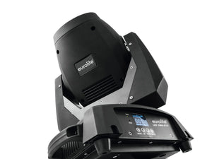 Eurolite LED TMH-X12 Moving-Head Spot