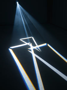Eurolite LED TMH-X12 Moving-Head Spot
