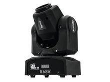 Carica l&#39;immagine nel visualizzatore di Gallery, Eurolite LED TMH-17
