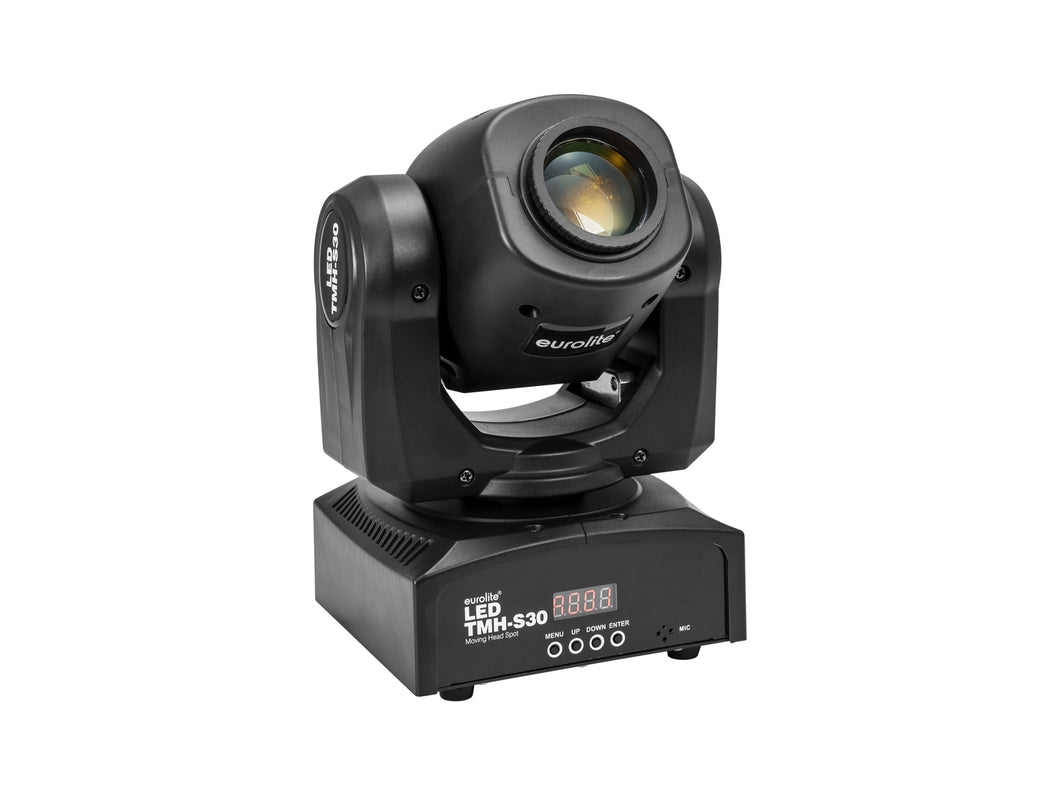 Eurolite TMH-S30