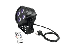 Carica l&#39;immagine nel visualizzatore di Gallery, Eurolite LED PS-4 HCL
