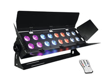 Carica l&#39;immagine nel visualizzatore di Gallery, Eurolite Stage Panel 16 HCL LED
