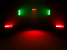 Carica l&#39;immagine nel visualizzatore di Gallery, Eurolite Stage Panel 16 HCL LED
