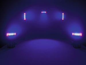 Eurolite Stage Panel 16 HCL LED
