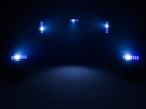 Eurolite Stage Panel 16 HCL LED