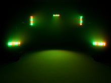 Carica l&#39;immagine nel visualizzatore di Gallery, Eurolite Stage Panel 16 HCL LED
