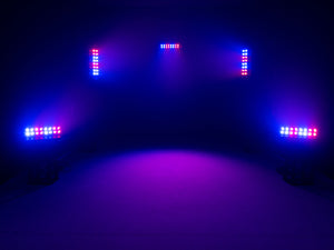 Eurolite Stage Panel 16 HCL LED