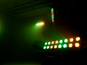 Eurolite Stage Panel 16 HCL LED