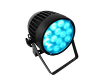 Cargar imagen en el visor de la galería, Eurolite LED IP PAR 14x8W QCL
