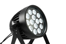 Cargar imagen en el visor de la galería, Eurolite LED IP PAR 14x8W QCL
