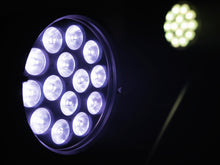 Carica l&#39;immagine nel visualizzatore di Gallery, Eurolite LED IP PAR 14x8W QCL
