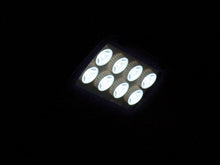 Carica l&#39;immagine nel visualizzatore di Gallery, Eurolite LED IP FL-8 6400K 30°
