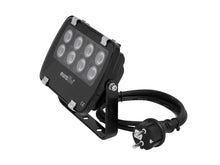 Cargar imagen en el visor de la galería, Eurolite LED IP FL-8 3000K 30°
