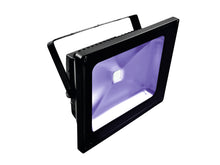 Cargar imagen en el visor de la galería, Eurolite LED IP FL-50 COB UV
