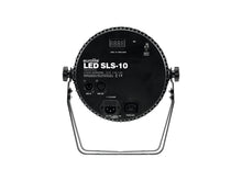 Carica l&#39;immagine nel visualizzatore di Gallery, Eurolite LED SLS-10 Hybrid HCL
